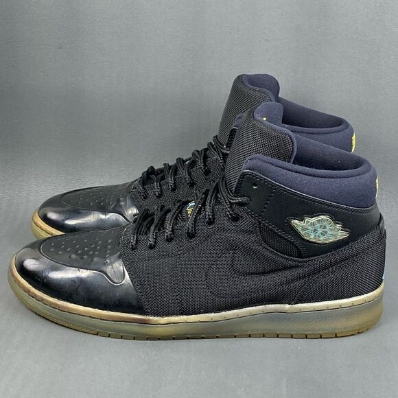 Nike Air Jordan 1 Retro 95 Txt 'Gamma' mens Sneaker Shoes size 10.5 - Picture 2 of 10